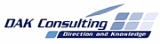DAK Consulting logo