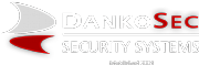 DankoSec Ltd logo