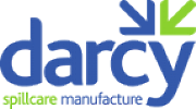 Darcy Spillcare Manufacture logo