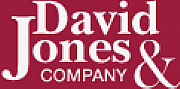 David Jones & Co logo