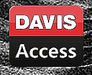 Davis Access Ltd logo