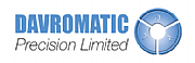Davromatic Precision Ltd logo
