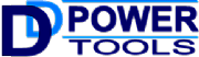 DD Power Tools logo