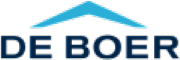 De Boer UK logo