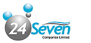 Deep Clean Service Ltd logo