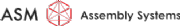 ASM Assembly Systems Ltd logo
