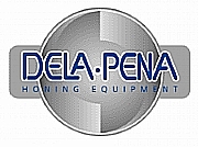 Delapena Honing Equipment Ltd logo