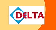 Delta Refrigeration logo