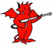 Demon International Ltd logo