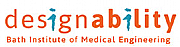 Designability logo