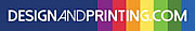 Designandprinting.com logo
