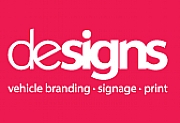 Designs Signage Solutions Ltd logo
