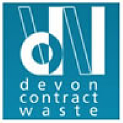 Devon Contract Waste Ltd logo