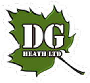 D.G. Heath (Timber Products) Ltd logo