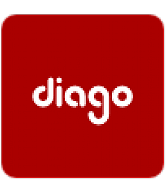 Diago logo