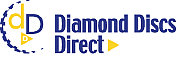 Diamond Discs Direct logo