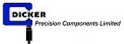 Dicker Precision Components Ltd logo