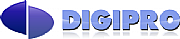 Digipro Ltd logo