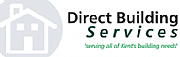 Direct Building Services logo