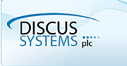 Discus Systems plc logo