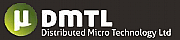 Distributed Micro Technology Ltd logo