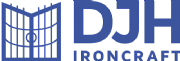 DJH Ironcraft logo
