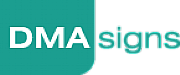 Dma Signs Ltd logo