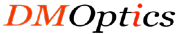 DMOptics logo