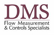 DMS Flow Measurement & Control Ltd logo