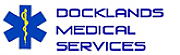 Docklands Medical Services logo