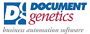 Document Genetics logo