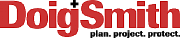 Doig & Smith LLP logo