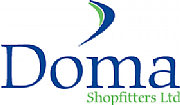 Doma Shopfitters Ltd logo