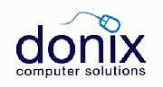 Donix logo