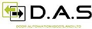 Door Automation (Scotland) Ltd logo