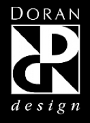 Doran Design Ltd logo