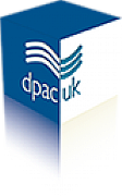 DPAC UK Ltd logo