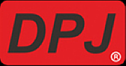 DPJ logo