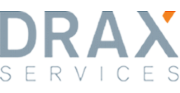 Drax Uk Ltd logo