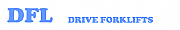 Drive Fork Lifts logo