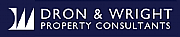 Dron & Wright logo