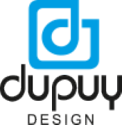Dupuy Design Ltd logo