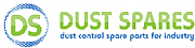 Dust Spares Ltd logo