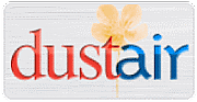 Dustair Ltd logo