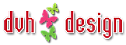 DVH Design logo