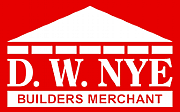 D W Nye Ltd logo