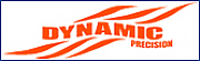 Dynamic Precision logo