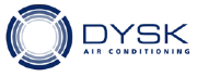 Dysk plc logo