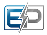 E Preston (Electrical) Ltd logo