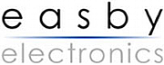 Easby Electronics Ltd logo